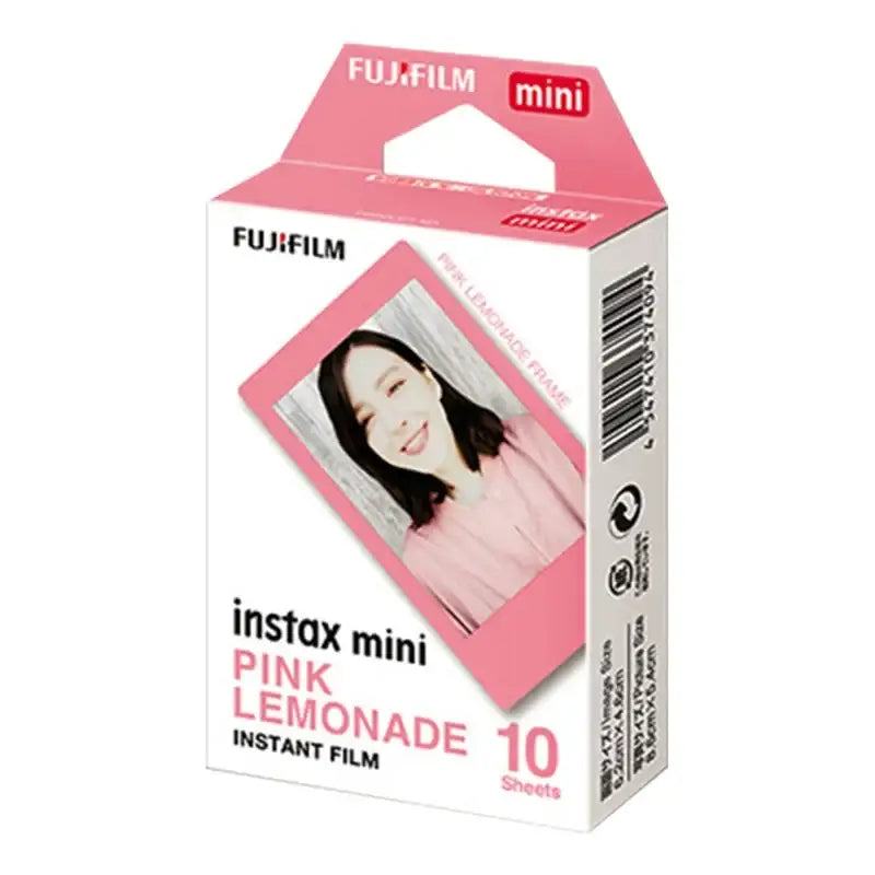 Fujifilm Instax Mini12 11 9 Color Films White 3 Inch Classic 10-20 Sheets For Instant Camera 7+ 8 25 40 70 90 link