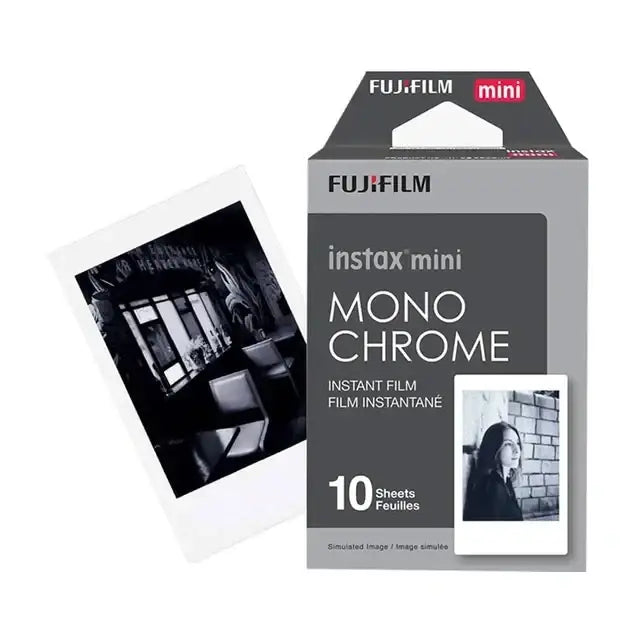 Fujifilm Instax Mini12 11 9 Color Films White 3 Inch Classic 10-20 Sheets For Instant Camera 7+ 8 25 40 70 90 link