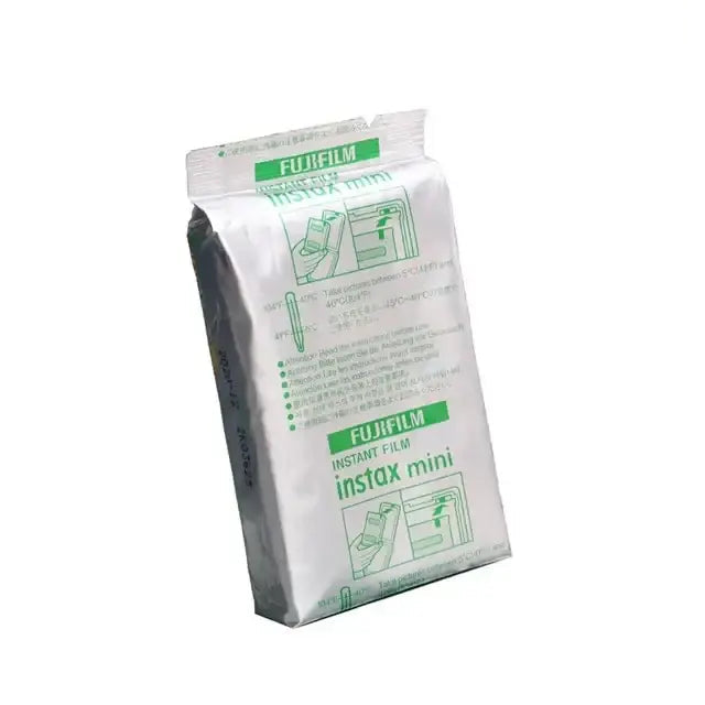 Fujifilm Instax Mini12 11 9 Color Films White 3 Inch Classic 10-20 Sheets For Instant Camera 7+ 8 25 40 70 90 link