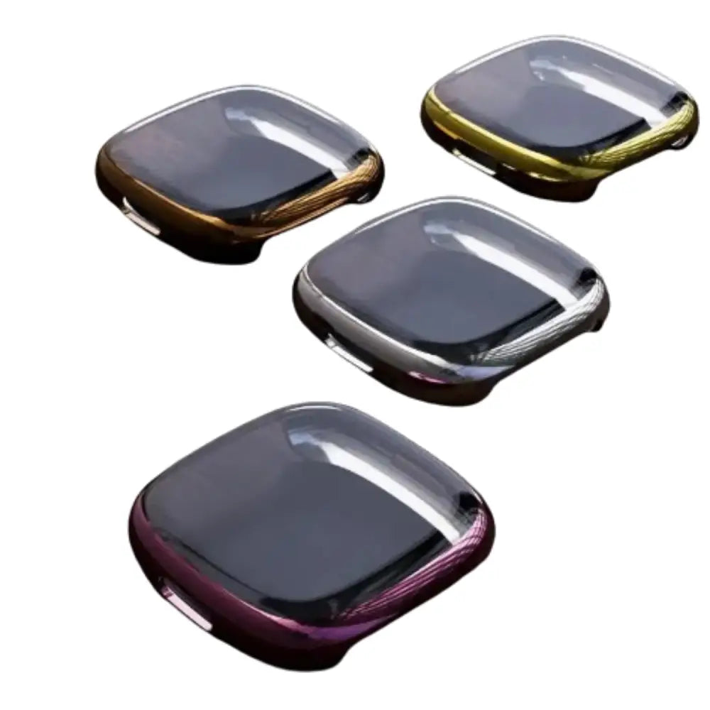 Full Cover Watch Case for the Fitbit Sense - TWS