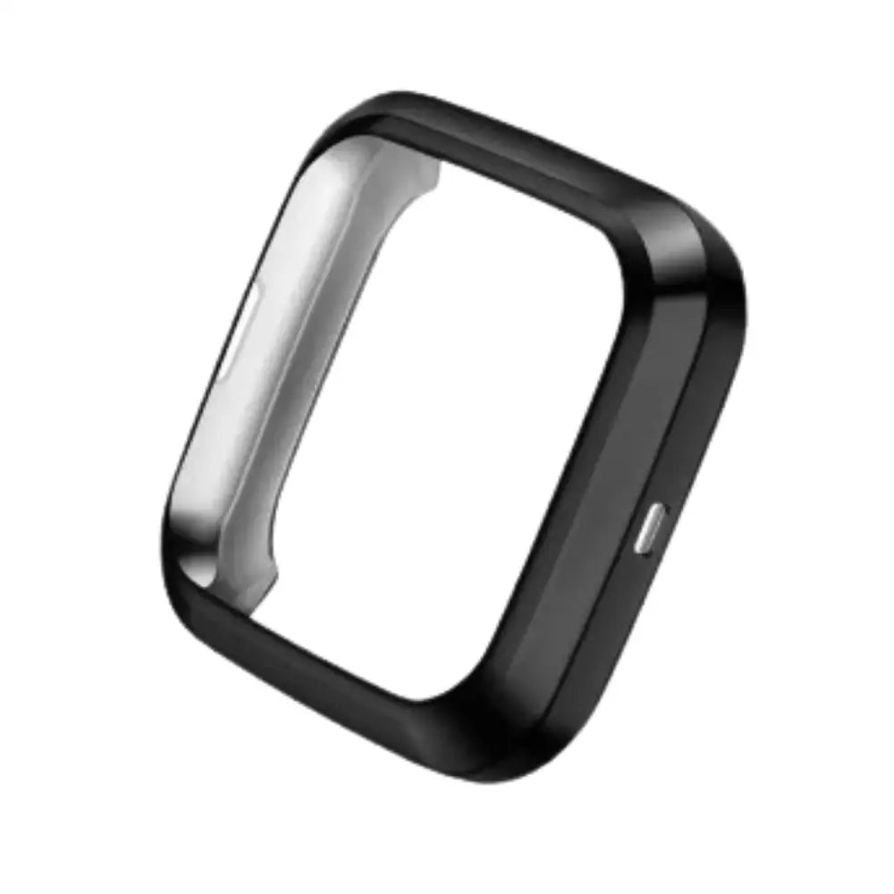 Full Cover Watch Case for the Fitbit Versa 4 - TWS