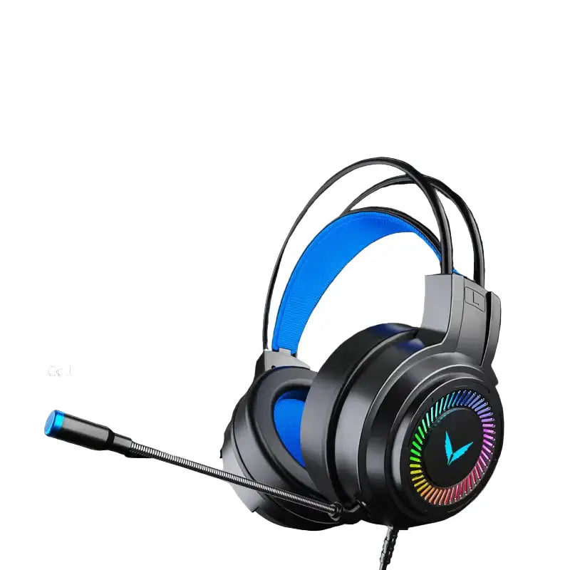 G58 G60 7.1 Gaming Headset with Mic & LED (3 colours available) - 9eight5