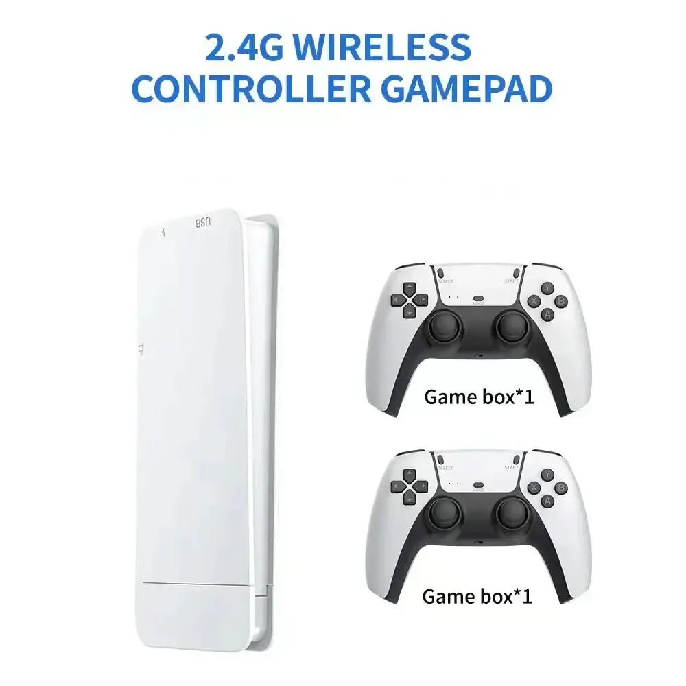 Game Stick Mini TV Handheld Console - 9eight5