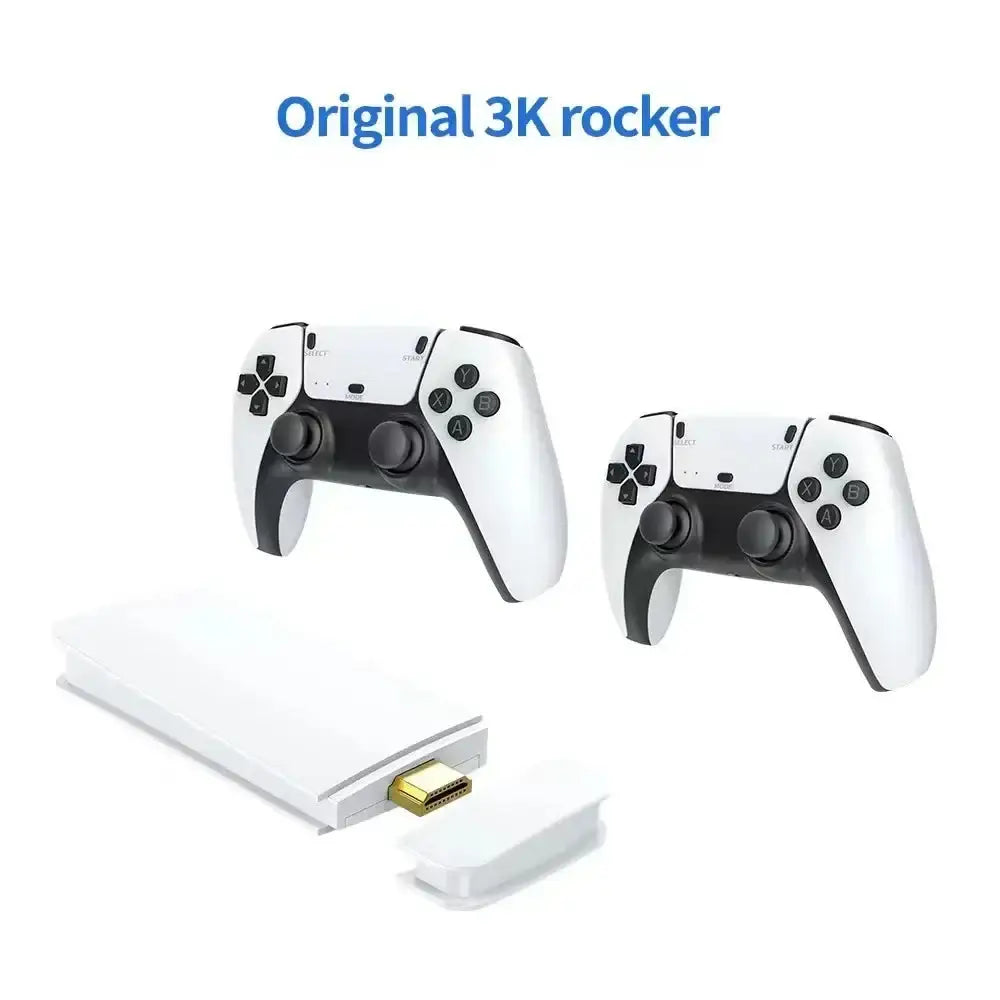 Game Stick Mini TV Handheld Console - 9eight5