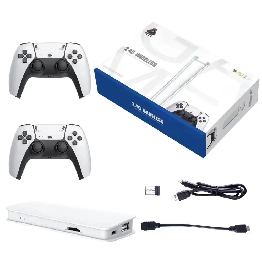 Game Stick Mini TV Handheld Console - 9eight5