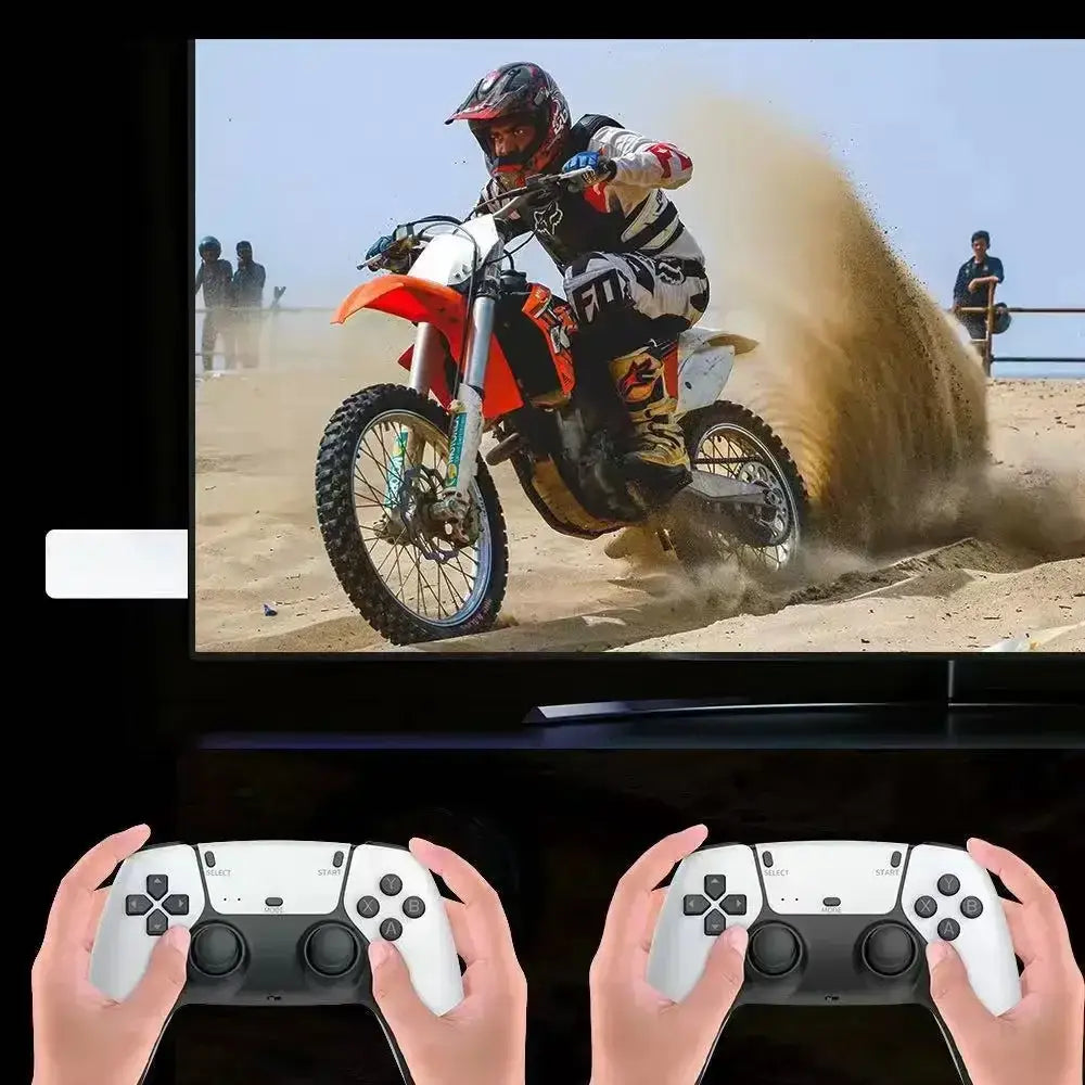 Game Stick Mini TV Handheld Console - 9eight5