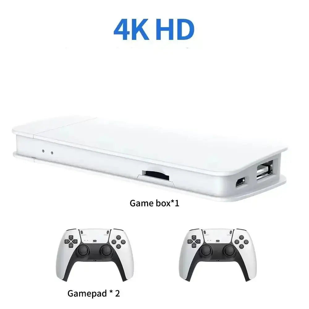 Game Stick Mini TV Handheld Console - 9eight5