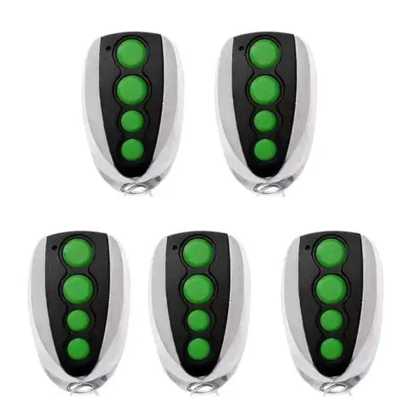 Garage Door Remote Control for Merlin M832 M842 M844 230t 430r Gate Door Remote Replacement 433.92mhz Rollling Code