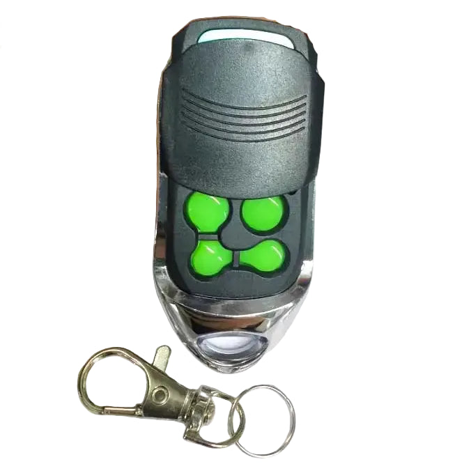 Garage Door Remote Control for Merlin M832 M842 M844 230t 430r Gate Door Remote Replacement 433.92mhz Rollling Code
