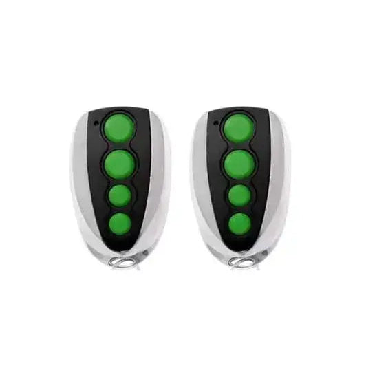 Garage Door Remote Control for Merlin M832 M842 M844 230t 430r Gate Door Remote Replacement 433.92mhz Rollling Code