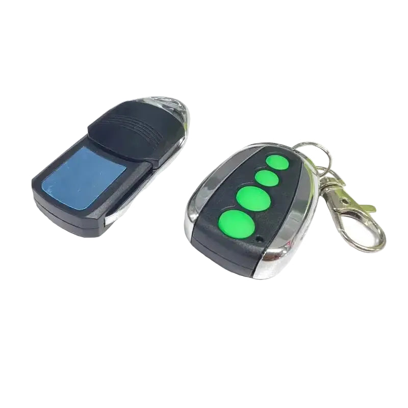 Garage Door Remote Control for Merlin M832 M842 M844 230t 430r Gate Door Remote Replacement 433.92mhz Rollling Code
