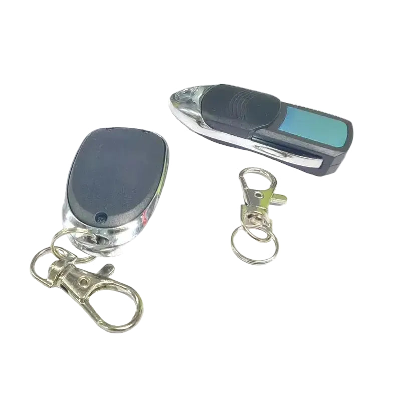Garage Door Remote Control for Merlin M832 M842 M844 230t 430r Gate Door Remote Replacement 433.92mhz Rollling Code
