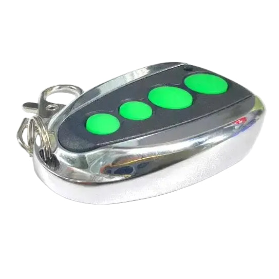 Garage Door Remote Control for Merlin M832 M842 M844 230t 430r Gate Door Remote Replacement 433.92mhz Rollling Code