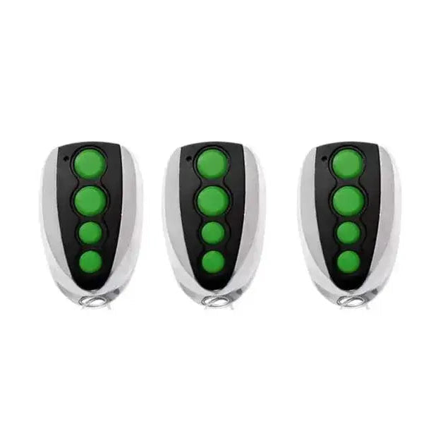 Garage Door Remote Control for Merlin M832 M842 M844 230t 430r Gate Door Remote Replacement 433.92mhz Rollling Code