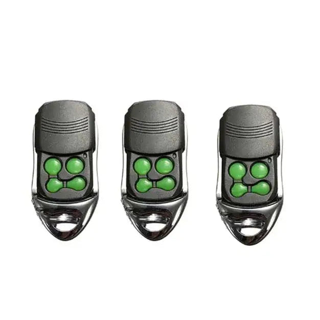 Garage Door Remote Control for Merlin M832 M842 M844 230t 430r Gate Door Remote Replacement 433.92mhz Rollling Code