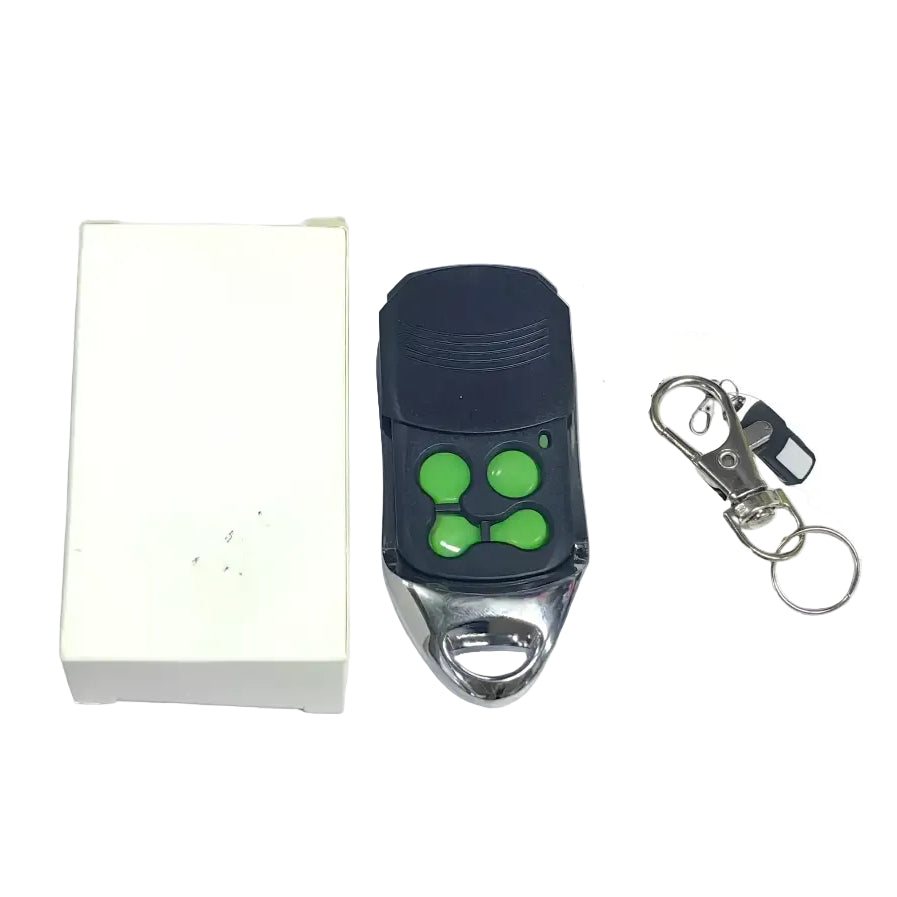Garage Door Remote Control for Merlin M832 M842 M844 230t 430r Gate Door Remote Replacement 433.92mhz Rollling Code