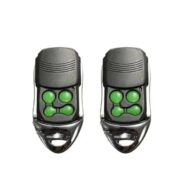 Garage Door Remote Control for Merlin M832 M842 M844 230t 430r Gate Door Remote Replacement 433.92mhz Rollling Code