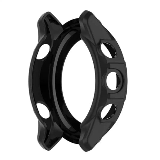Garmin 255 - Protective Case (Black) - Watch case