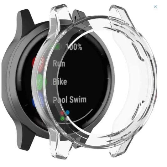 Garmin Approach S60 - Protective Case (Clear) - Watch case