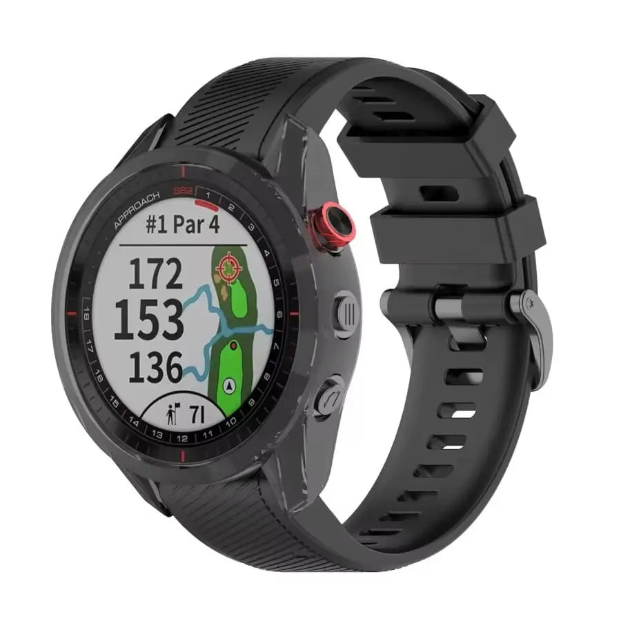 Garmin Approach S62 - Protective Case - Watch case