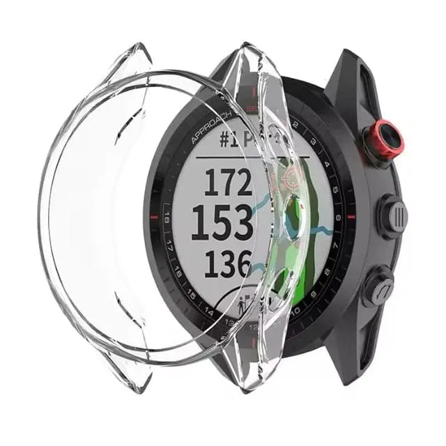 Garmin Approach S62 - Protective Case - Watch case