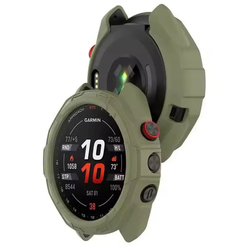 Garmin Approach S70 (47mm) - Protective Case - Watch case