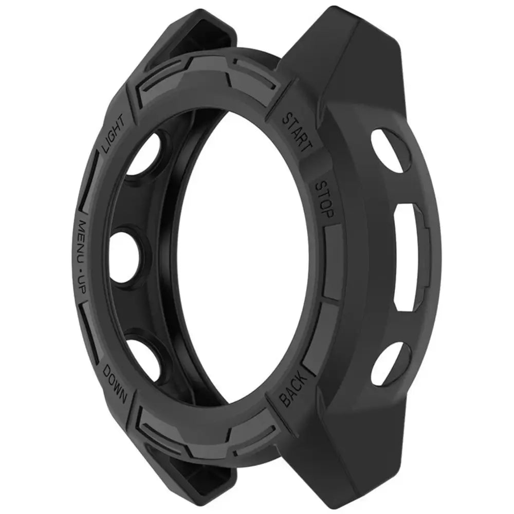 Garmin Descent G1 - Protective Case (Black) - Watch case