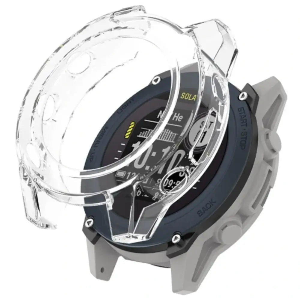 Garmin Descent G1 - Protective Case (Clear) - Watch case
