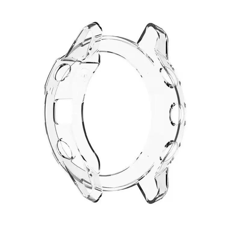 Garmin Enduro - Protective Case (Clear) - Watch case
