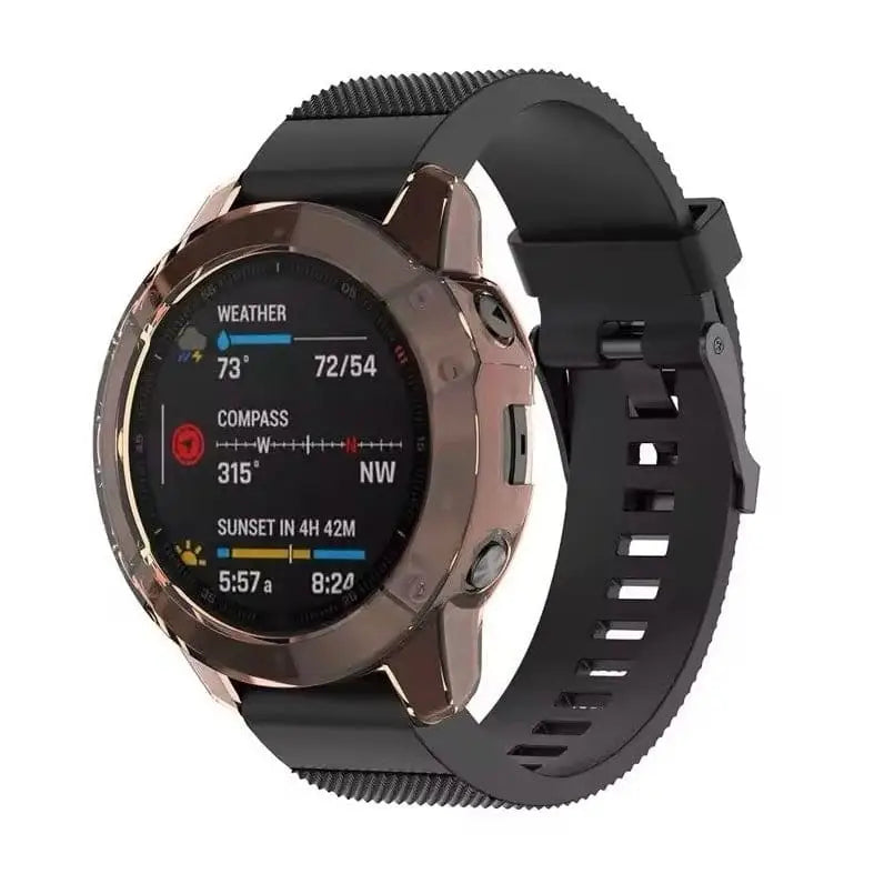 Garmin Enduro - Protective Case