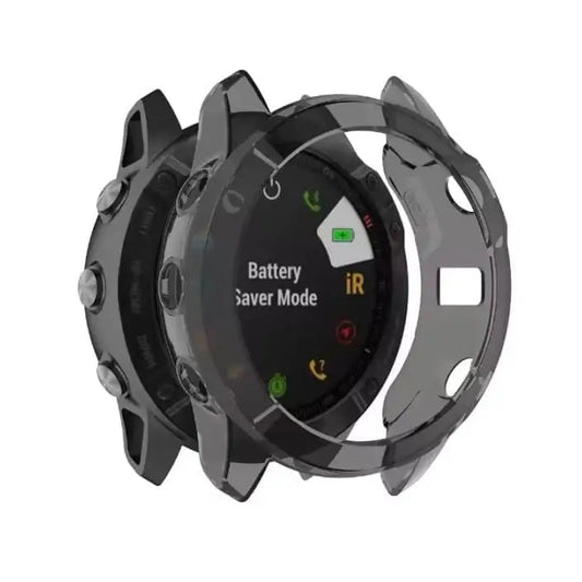 Garmin fenix 6/6 Pro Series - Protective Case - Watch case