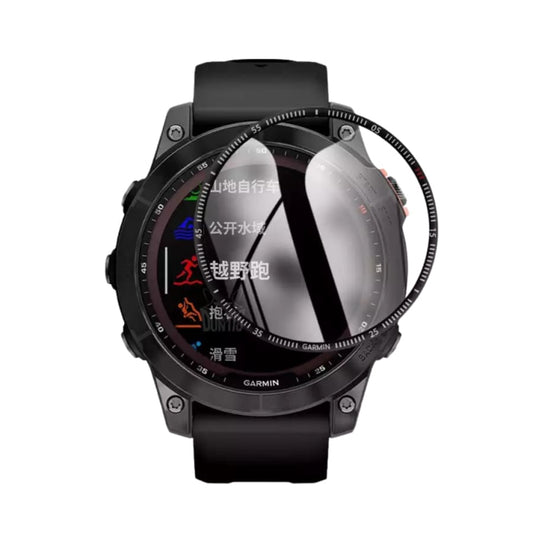Garmin Fenix 6/6 Pro - Screen Protector