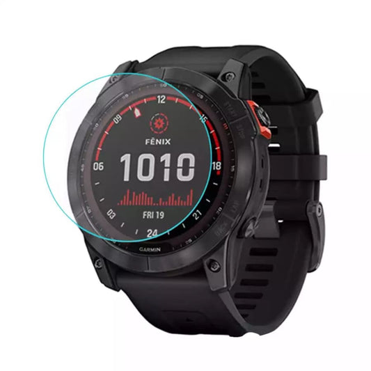 Garmin Fenix 6S/6S Pro - Screen Protector