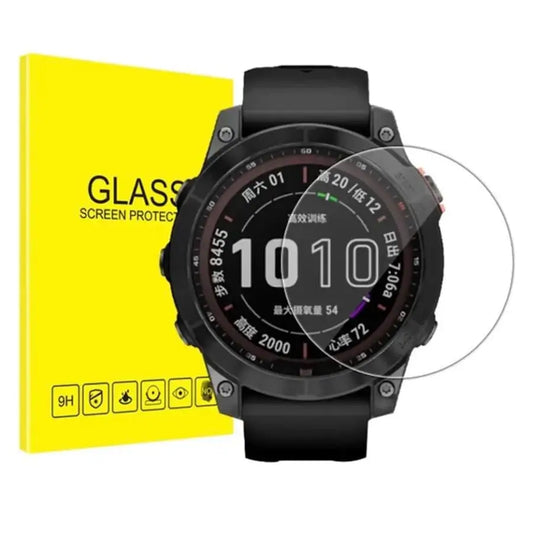 Garmin fenix 7 Series - Screen Protector