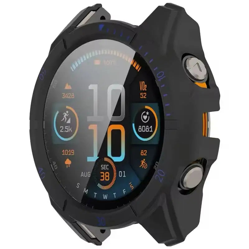 Garmin fenix E (47mm) Series - Protective Case