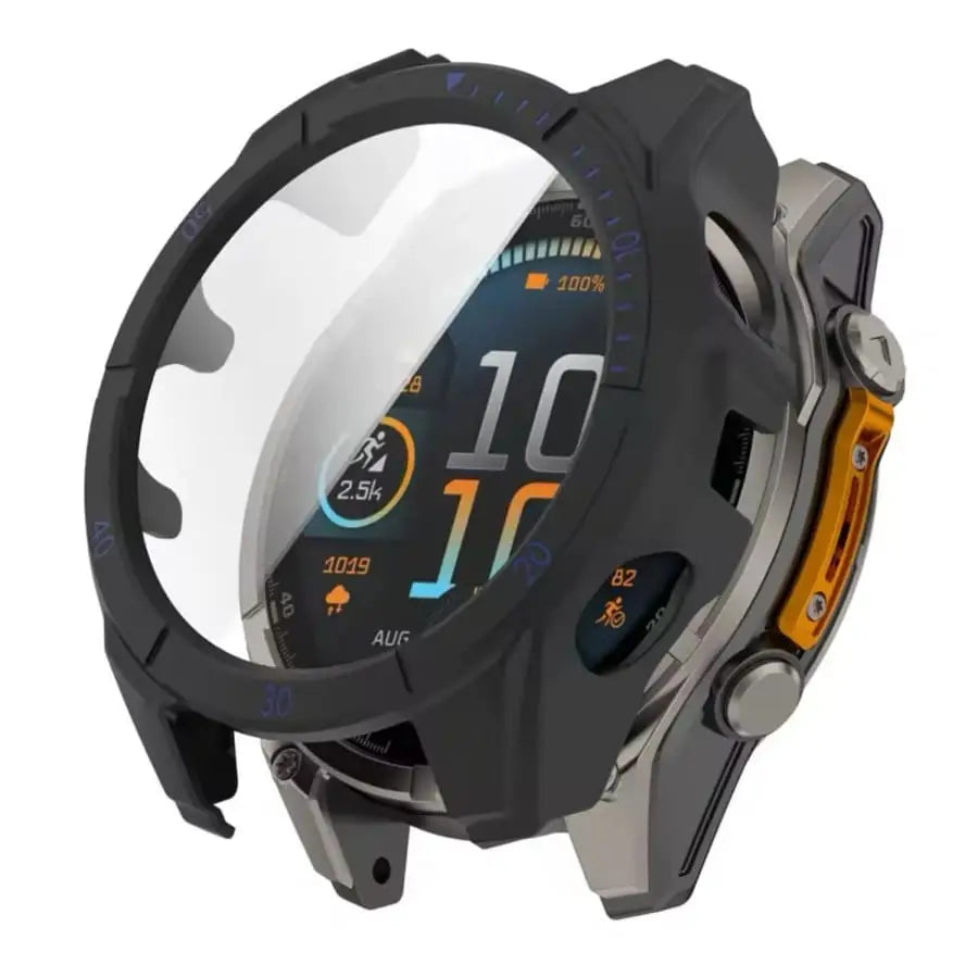 Garmin fenix E (47mm) Series - Protective Case