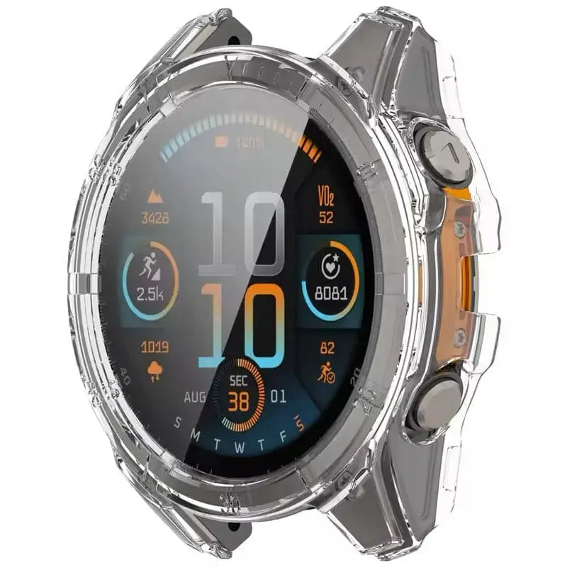 Garmin fenix E (47mm) Series - Protective Case