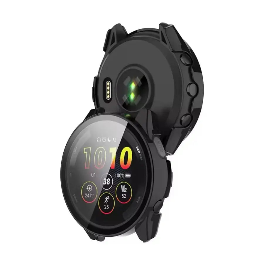 Garmin Forerunner 165 - Protective Case - Watch case