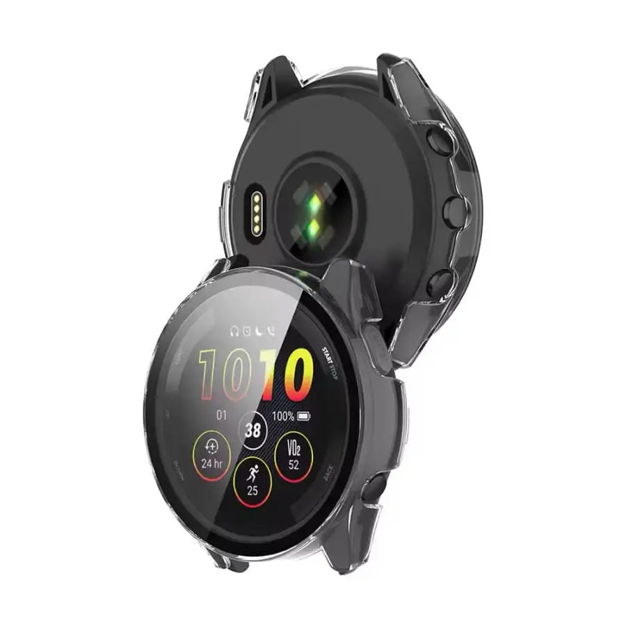 Garmin Forerunner 165 - Protective Case - Watch case