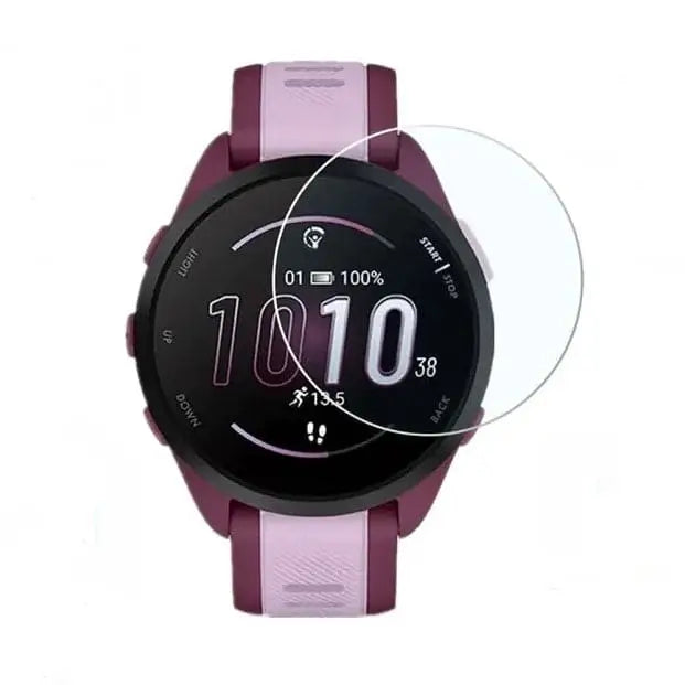Garmin Forerunner 165 - Screen Protectors (Pack of 2)
