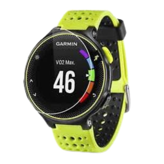 Garmin Forerunner 230 - Screen Protectors (Pack of 2)