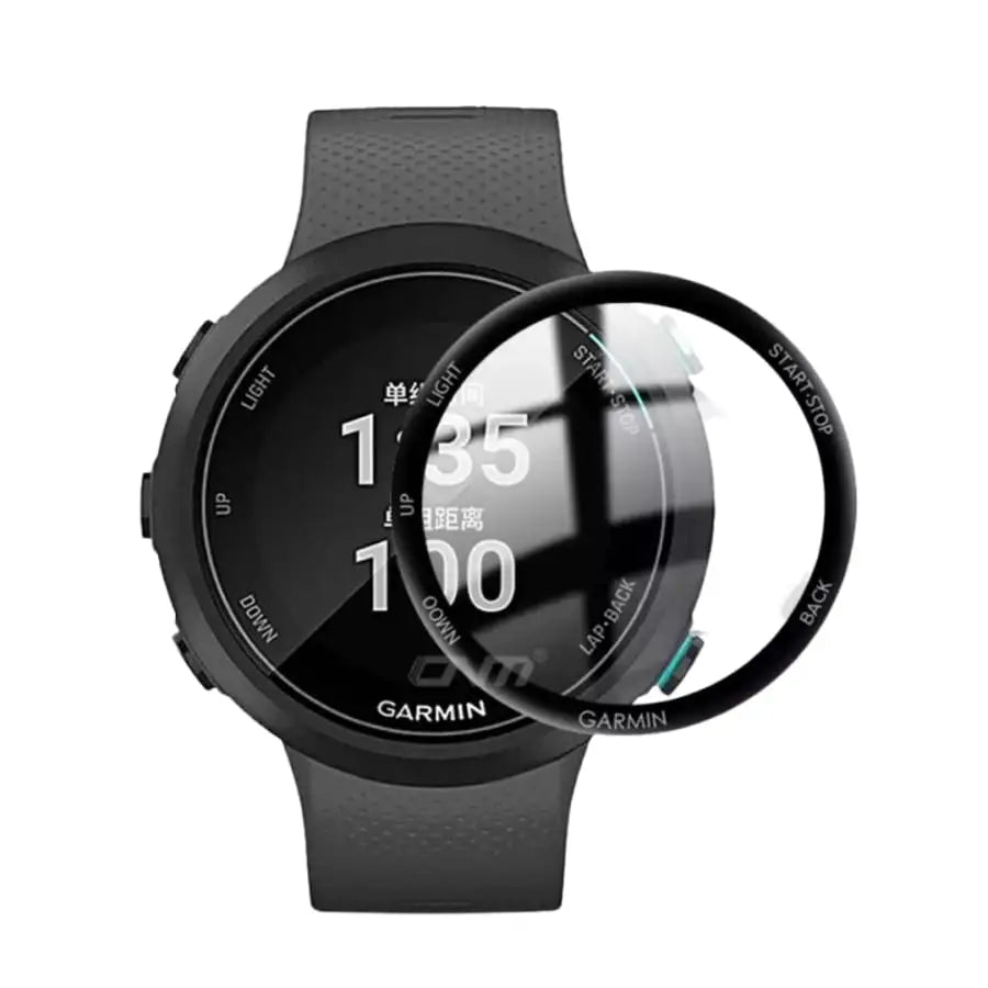 Garmin Forerunner 245 - Screen Protector