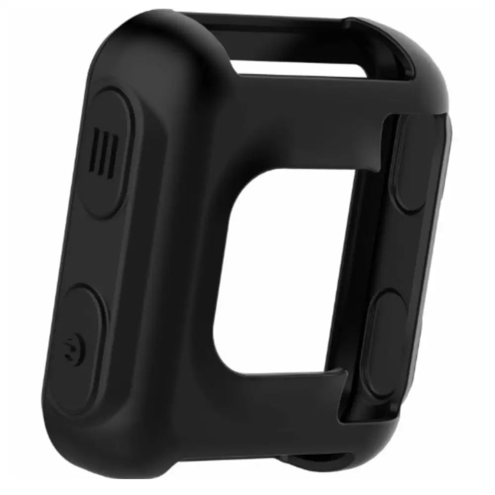 Garmin Forerunner 35 Series - Black Protective Case (Black) - Watch case