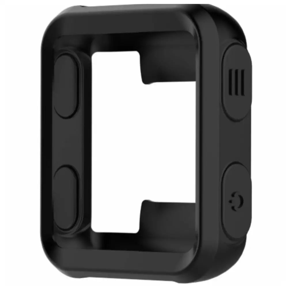Garmin Forerunner 35 Series - Black Protective Case (Black) - Watch case