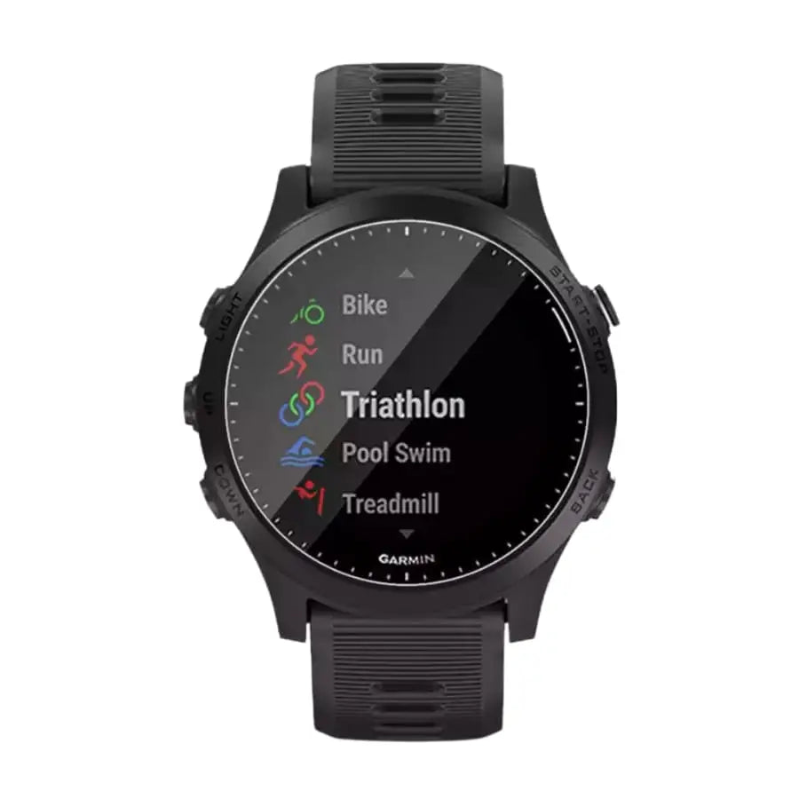 Garmin Forerunner 45 (39mm) - Screen Protector