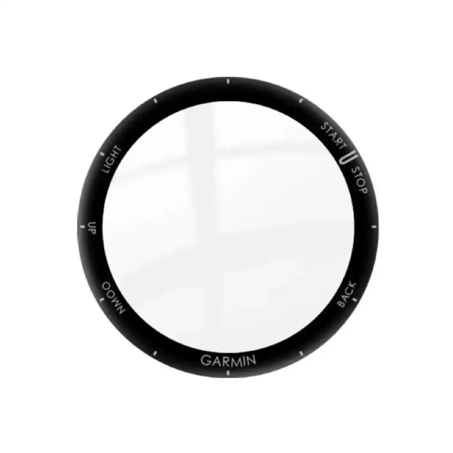 Garmin Forerunner 55 - Screen Protectors (Pack of 2)