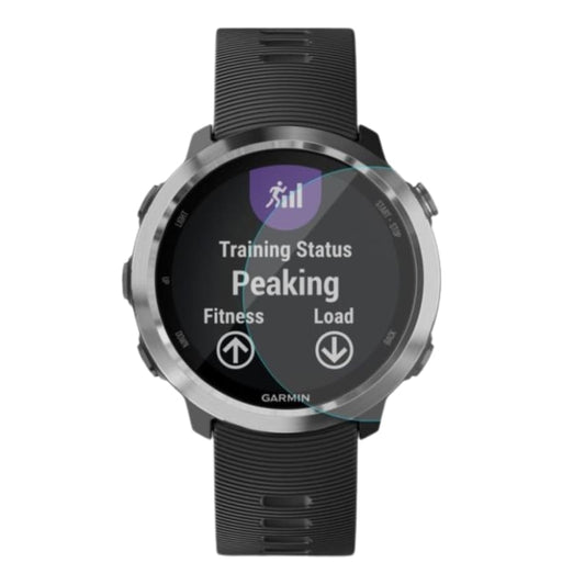Garmin Forerunner 645 - Screen Protectors (Pack of 2)