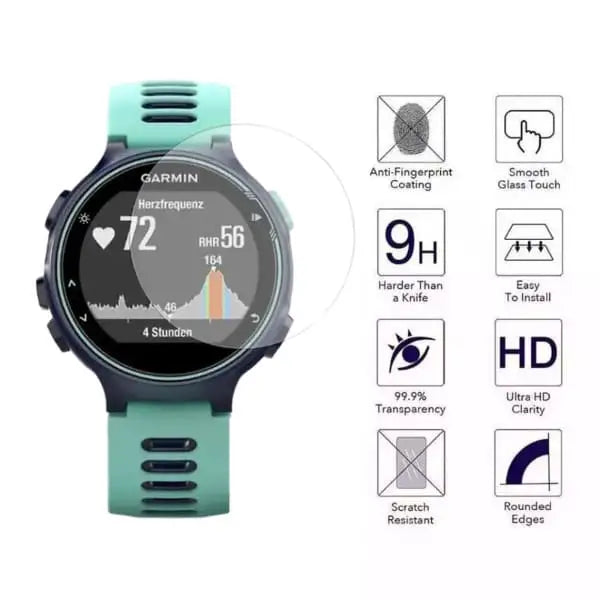 Garmin Forerunner 735XT - Screen Protector
