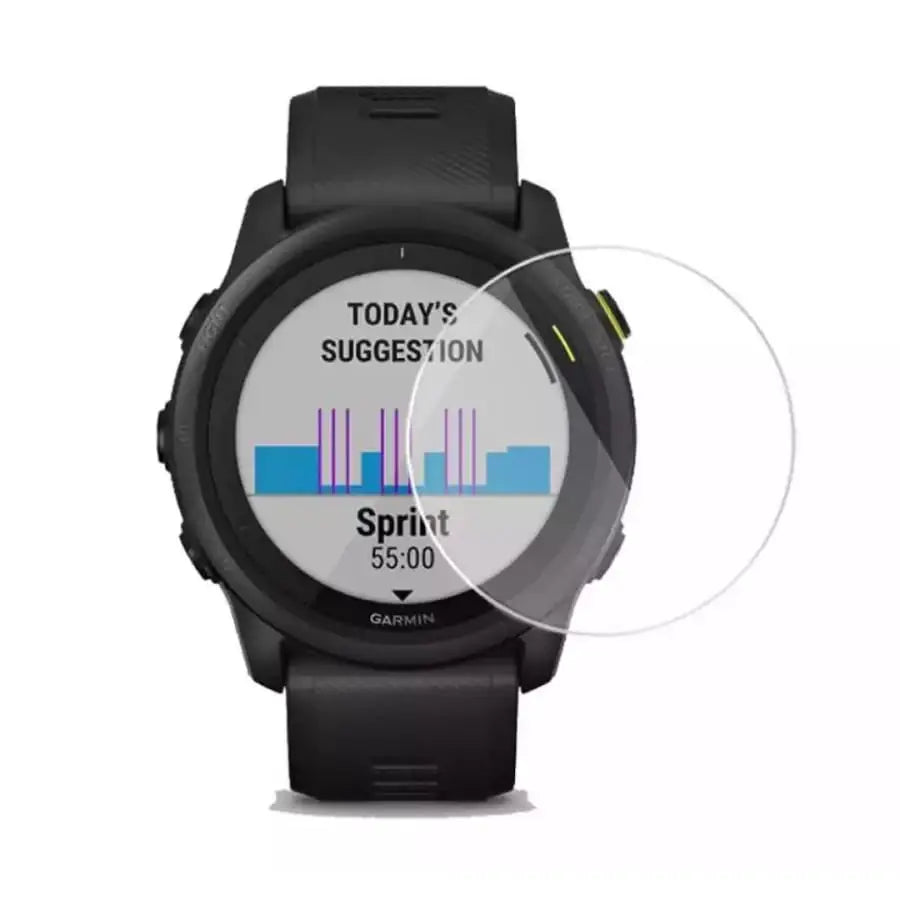 Garmin Forerunner 745 - Screen Protector