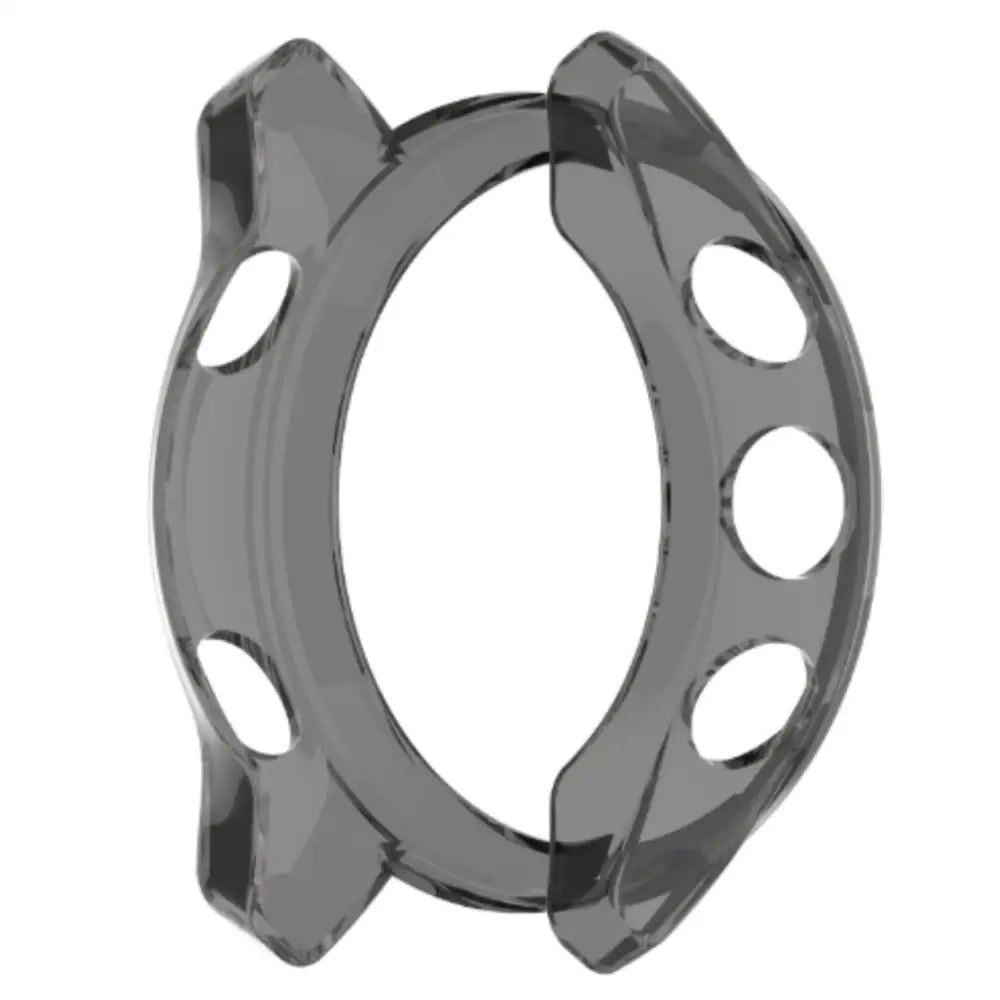 Garmin Forerunner 945 LTE - Protective Case (Black) - Watch case